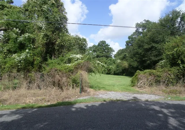 Photo 3 of Land for sale at 2825 North 10Th St, Beaumont, TX 77703 | MLS# 84546390 | Listing updated on 2026-07-07