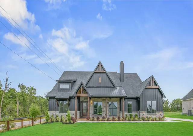 1st image of 5403 Woodland Park Dr, College Station, TX 77845 | MLS# 14840086