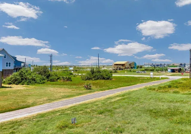 5th image of Lot 11 Lazy Lane, Gilchrist, TX 77617 | MLS# 92029521