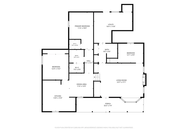29th image of 110 National Forest Rd, Cleveland, TX 77328 | MLS# 49542636