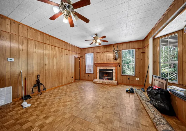 Photo 3 of Single family home for sale at 110 National Forest Rd, Cleveland, TX 77328 | MLS# 49542636 | Listing updated on 2026-10-15
