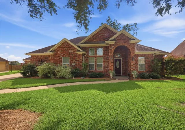 Homes for sale in Santa Fe, TX | 4314 Dover Ave, Santa Fe, TX 77510 | MLS# 39960930