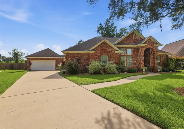 Homes for sale in Santa Fe, TX | 4314 Dover Ave, Santa Fe, TX 77510 | MLS# 39960930