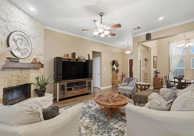 Homes for sale in Santa Fe, TX | 4314 Dover Ave, Santa Fe, TX 77510 | MLS# 39960930