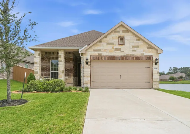 1st image of 6168 White Spruce Dr, Conroe, TX 77304 | MLS# 83986847