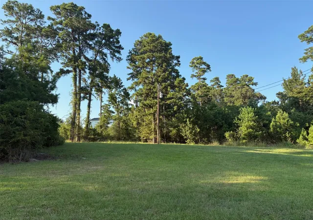Photo 1 of Land for sale at 145 Pine Grv Dr, Livingston, TX 77351 | MLS# 78716555 | Listing updated on 2026-04-13