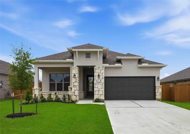 1st image of 2717 Mackinac Bay Dr, La Marque, TX 77568 | MLS# 26451615