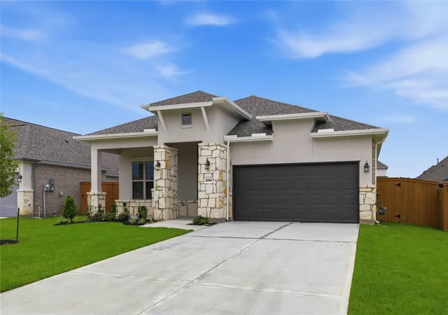 2nd image of 2717 Mackinac Bay Dr, La Marque, TX 77568 | MLS# 26451615