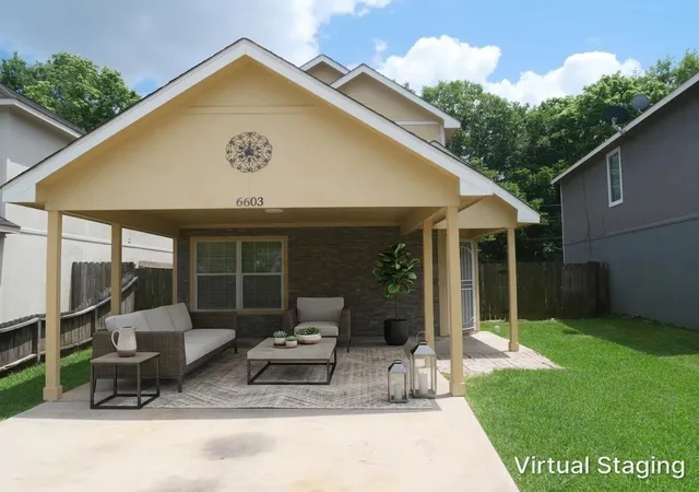 2nd image of 6603 Schambray St, Houston, TX 77085 | MLS# 55785533