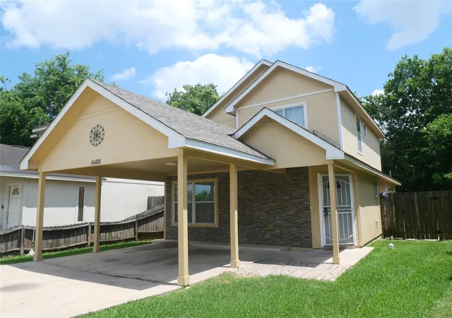 4th image of 6603 Schambray St, Houston, TX 77085 | MLS# 55785533
