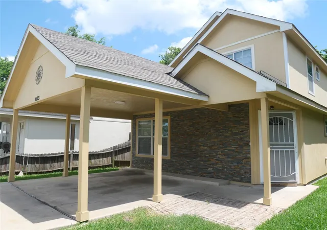 5th image of 6603 Schambray St, Houston, TX 77085 | MLS# 55785533