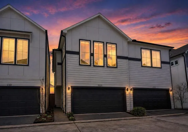 1st image of 2323 Warhol Wy, Houston, TX 77091 | MLS# 55225665