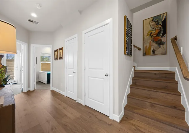 5th image of 2323 Warhol Wy, Houston, TX 77091 | MLS# 55225665