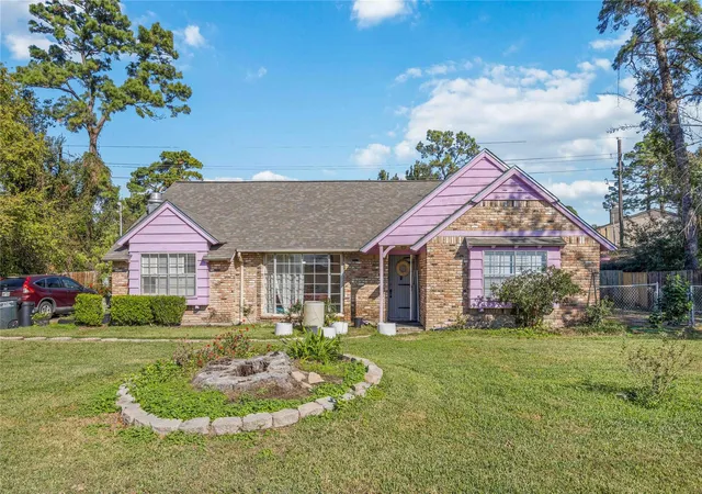 Photo 1 of Single family home for sale at 17626 Wild Oak Dr, Houston, TX 77090 | MLS# 51271870 | Listing updated on 2026-04-21