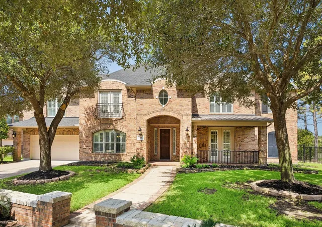 Photo 1 of Mansion for sale at 18715 N Thomas Shore Dr, Cypress, TX 77433 | MLS# 39965533 | Listing updated on 2026-09-12