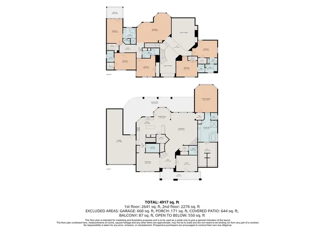 Photo 47 of Mansion for sale at 18715 N Thomas Shore Dr, Cypress, TX 77433 | MLS# 39965533 | Listing updated on 2026-09-12