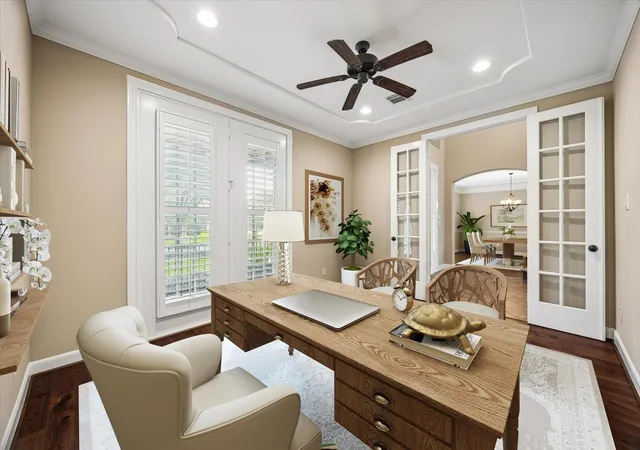 Photo 4 of Single family home for sale at 18715 N Thomas Shore Dr, Cypress, TX 77433 | MLS# 39965533 | Listing updated on 2026-09-12