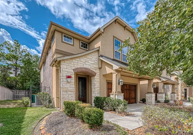 1st image of 23 Silver Rock Dr, Tomball, TX 77375 | MLS# 32715867