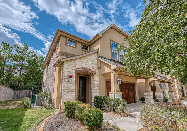 2nd image of 23 Silver Rock Dr, Tomball, TX 77375 | MLS# 32715867
