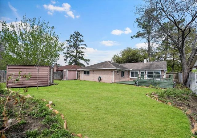 5th image of 3419 Acorn Springs Ln, Spring, TX 77389 | MLS# 20206736