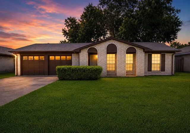 Single family home for sale at 8918 Indian River Dr, Houston, TX 77088 | MLS# 5322966