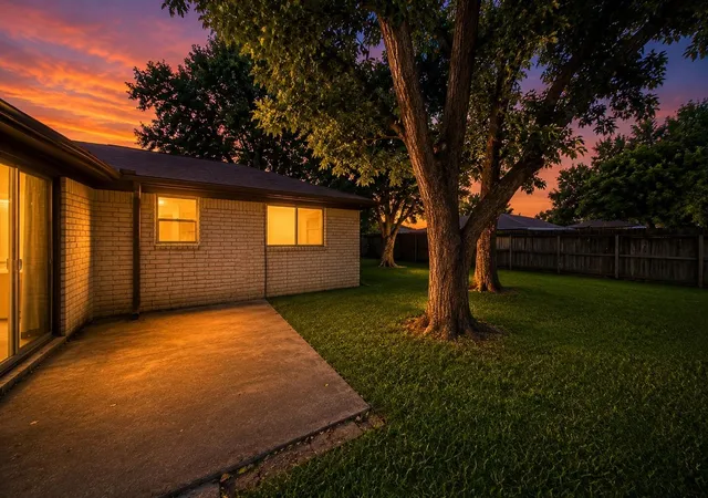 Photo 4 of Single family home for sale at 8918 Indian River Dr, Houston, TX 77088 | MLS# 5322966 | Listing updated on 2026-08-27