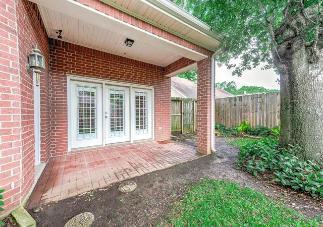 30th image of 2618 Village Ct, Katy, TX 77493 | MLS# 10417045