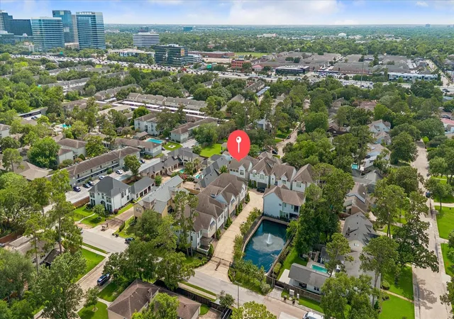 30th image of 812 Remington Glade Dr Dr, Houston, TX 77042 | MLS# 13685223