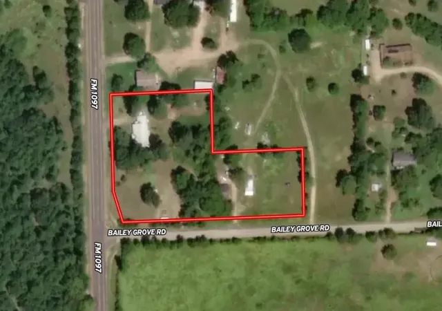 Photo 1 of Land for sale at Tbd 3 Ac Fm 1097 W, Montgomery, TX 77356 | MLS# 14812631 | Listing updated on 2026-01-06