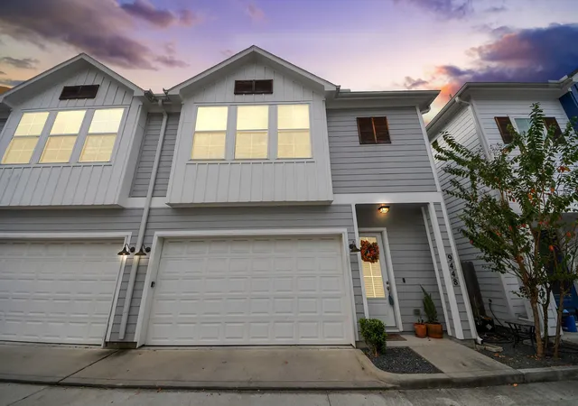 2nd image of 9448 Kerrwood Ln, Houston, TX 77080 | MLS# 14160090