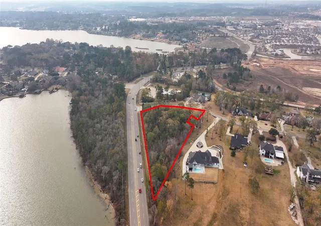 Land for sale at 15900 Walden Rd, Montgomery, TX 77356 | MLS# 91081831