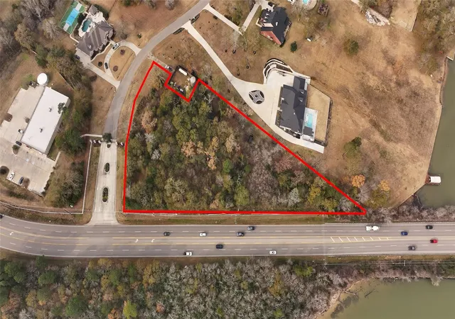 Photo 1 of Land for sale at 15900 Walden Rd, Montgomery, TX 77356 | MLS# 91081831 | Listing updated on 2026-09-21