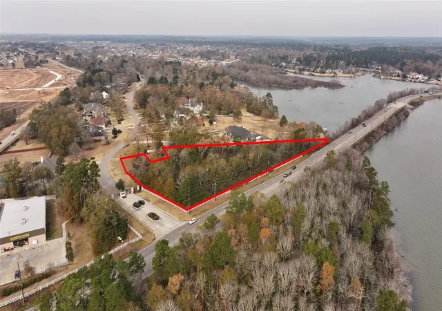 Photo 2 of Land for sale at 15900 Walden Rd, Montgomery, TX 77356 | MLS# 91081831 | Listing updated on 2026-09-21
