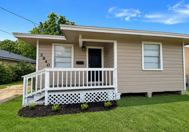 1st image of 2840 Hebert Street, Beaumont, TX 77705 | MLS# 77171715