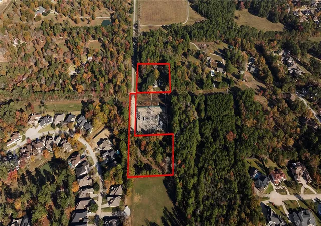 Photo 2 of Land for sale at 12526 4 Pearson Rd, Montgomery, TX 77356 | MLS# 62017410 | Listing updated on 2026-02-03