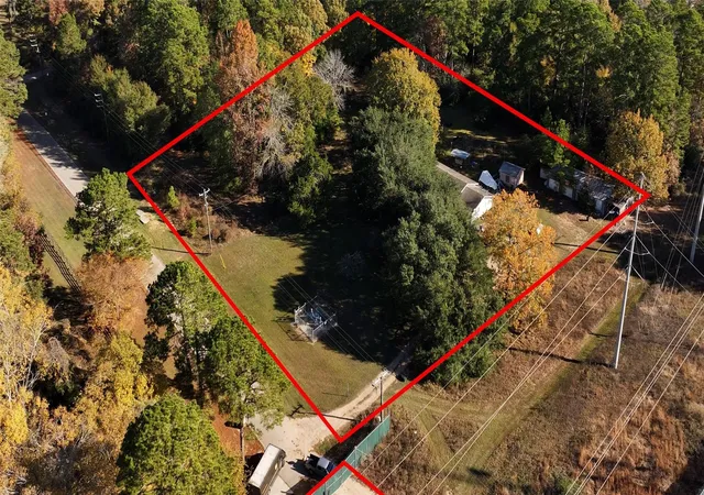 Photo 4 of Land for sale at 12526-4 Pearson Rd, Montgomery, TX 77356 | MLS# 62017410 | Listing updated on 2026-02-03