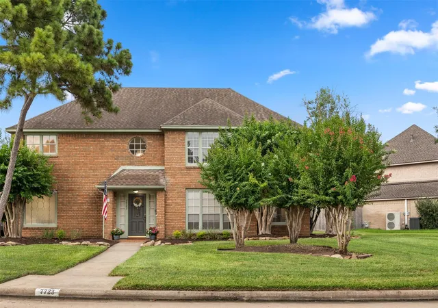 Photo 1 of Single family home for sale at 7723 Stonesdale Dr, Houston, TX 77095 | MLS# 41628732 | Listing updated on 2026-08-06