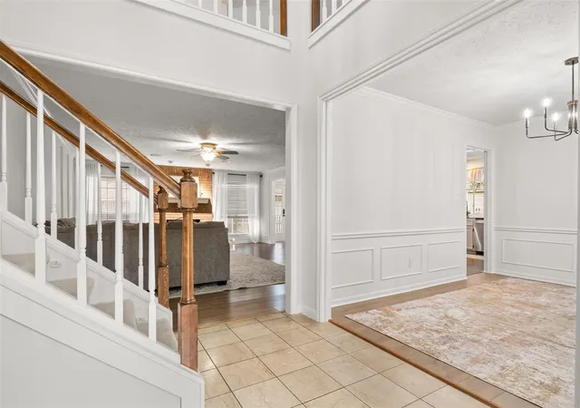 Photo 3 of Single family home for sale at 7723 Stonesdale Dr, Houston, TX 77095 | MLS# 41628732 | Listing updated on 2026-08-06