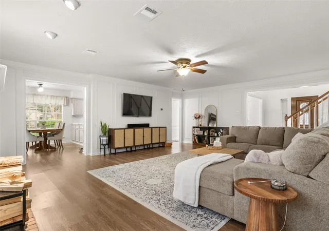 Photo 4 of Single family home for sale at 7723 Stonesdale Dr, Houston, TX 77095 | MLS# 41628732 | Listing updated on 2026-08-06