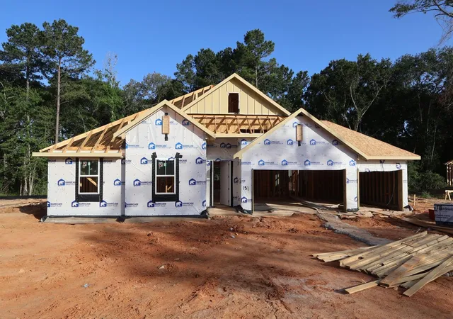 Homes for sale in New Waverly, TX | 131 Roebuck Ln, New Waverly, TX 77358 | MLS# 97704480