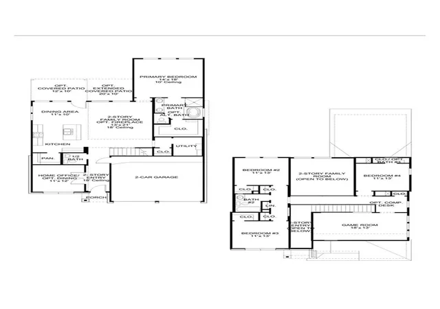 2nd image of 362 Prairie Warbler St, Magnolia, TX 77354 | MLS# 78679273