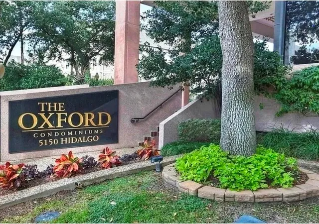 Condo for sale at 5150 Hidalgo St #1503, Houston, TX 77056 | MLS# 79738160 | Listing updated on 2026-09-23