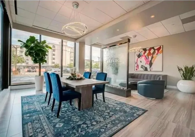 Photo 4 of Condo for sale at 5150 Hidalgo St #1503, Houston, TX 77056 | MLS# 79738160 | Listing updated on 2026-09-23