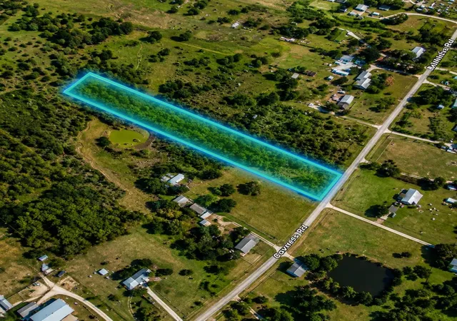 Photo 3 of Land for sale at 0 Cement Valley Rd, Midlothian, TX 76065 | MLS# 89686159 | Listing updated on 2026-09-10