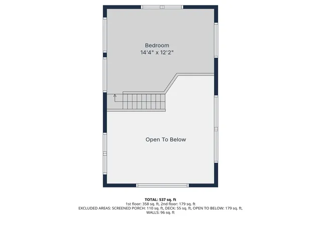 30th image of 709 Alta Vista Dr, Livingston, TX 77351 | MLS# 89095270
