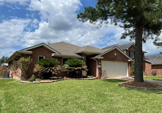 1st image of 19631 Amistad Dr, Tomball, TX 77375 | MLS# 16415068
