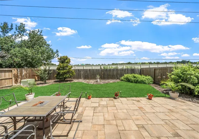 22nd image of 19631 Amistad Dr, Tomball, TX 77375 | MLS# 16415068
