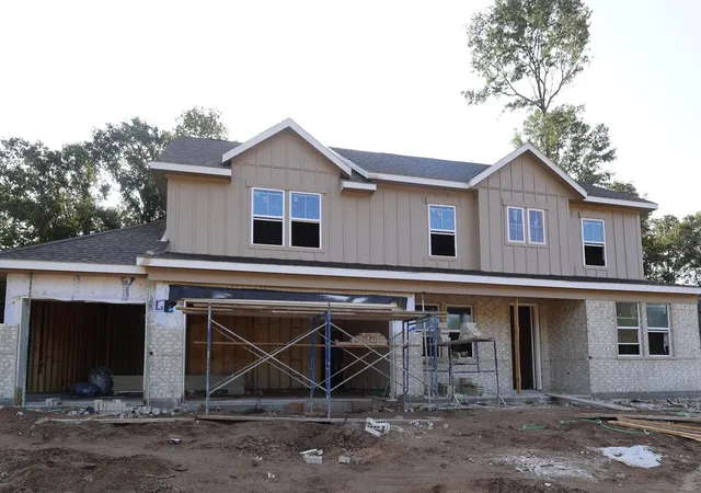 2nd image of 126 Roebuck Ln, New Waverly, TX 77358 | MLS# 14383339