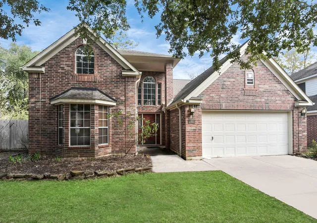 Photo 1 of Single family home for sale at 5310 Jasper Grv Ct, Kingwood, TX 77345 | MLS# 66363578 | Listing updated on 2026-09-08