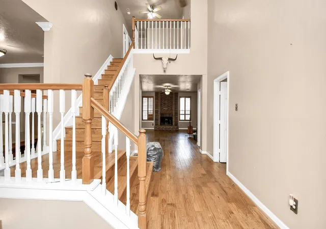 Photo 3 of Single family home for sale at 5310 Jasper Grv Ct, Kingwood, TX 77345 | MLS# 66363578 | Listing updated on 2026-09-08